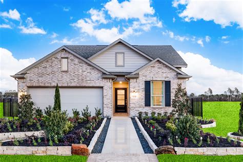 village builders model homes|Village Builders In Fulshear .